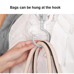 9-Hole Magic Hanger Household Storage Artifact