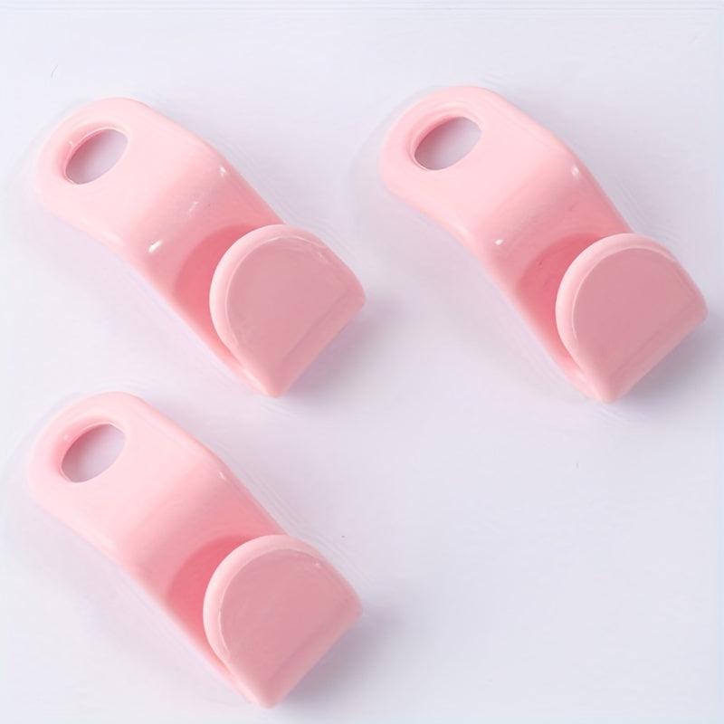 Heavy Duty Cascading Hanger Extender Hooks - Extra Space Saving Closet Organizer