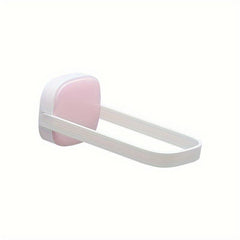 Foldable Clothes Hanger Storage Rack Wall-mounted Clothes Drying Rack
