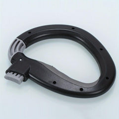 1pc Labor Saving Bag Holders - Self Locking Thumb Bag Carrier