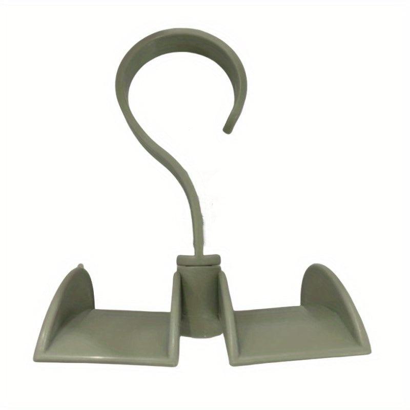 Women's Bag Hook Hanging Rack Multifunctional Rotating Clothes Hanger