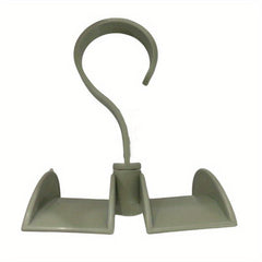 Women's Bag Hook Hanging Rack Multifunctional Rotating Clothes Hanger