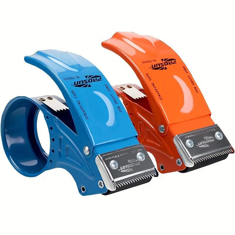 Metal Sealer Tape Holder Tape Cutter Tape Packer