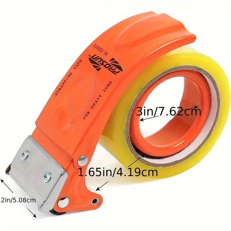 Metal Sealer Tape Holder Tape Cutter Tape Packer