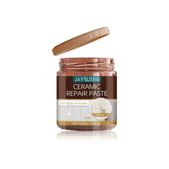 100ml Ceramic Tile Repair Paste for Stone Floor Tile Pit Repair