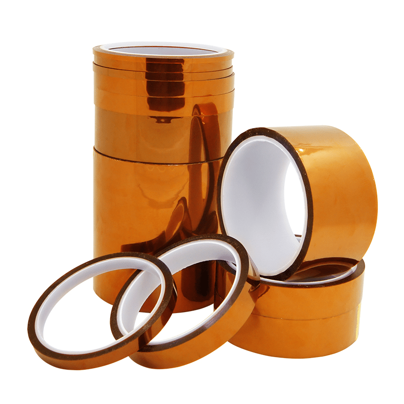 Heat Resistant Sublimation Tape High Temp Tape for Electronics