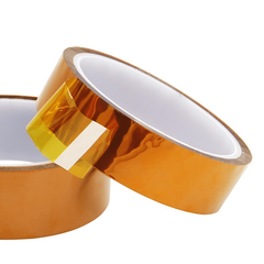Heat Resistant Sublimation Tape High Temp Tape for Electronics