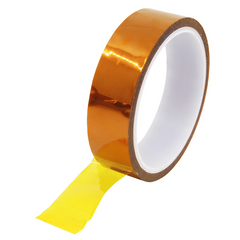 Heat Resistant Sublimation Tape High Temp Tape for Electronics
