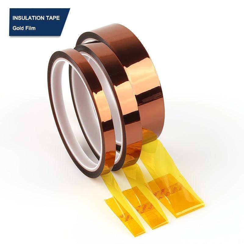 Heat Resistant Sublimation Tape High Temp Tape for Electronics