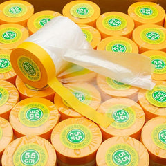 Tape And Drape Masking Film For Painting Covering