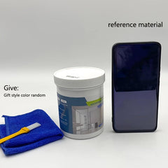 Transparent Waterproofing Adhesive Leakage Repair Coating