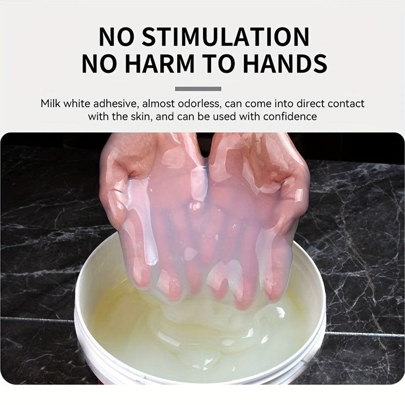 Transparent Waterproofing Adhesive Leakage Repair Coating