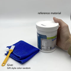 Transparent Waterproofing Adhesive Leakage Repair Coating