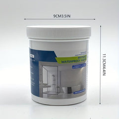 Transparent Waterproofing Adhesive Leakage Repair Coating