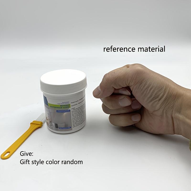 Transparent Waterproofing Adhesive Leakage Repair Coating