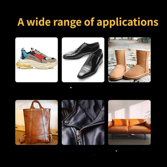 Strong Shoe Repair Glue for Sports and Leather Shoes