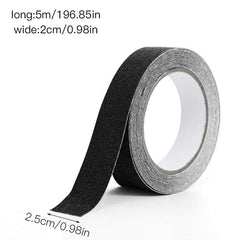 Outdoor Non Slip Tape High Friction Adhesive Stair Safety Tape