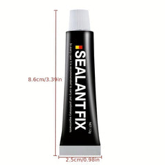 5pcs Strong Universal Adhesive Nail Glue Fast Drying Ultra Strong Bonding