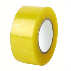 Transparent Packaging Carton Sealing Tape Roll