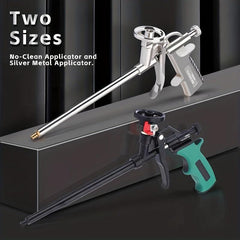 Adjustable Foam Gun for Polyurethane Foam Filling