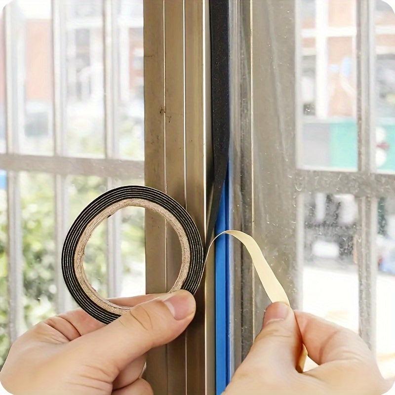2pcs Gas Stove Gap Anti-fouling Strip for Kitchen