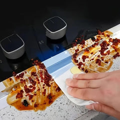 6 Mil Aluminum Foil Tape - Fireproof Waterproof Mildewproof