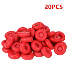 Caulk Cap Saving Cap for Sealing Caulking Gun Nozzles