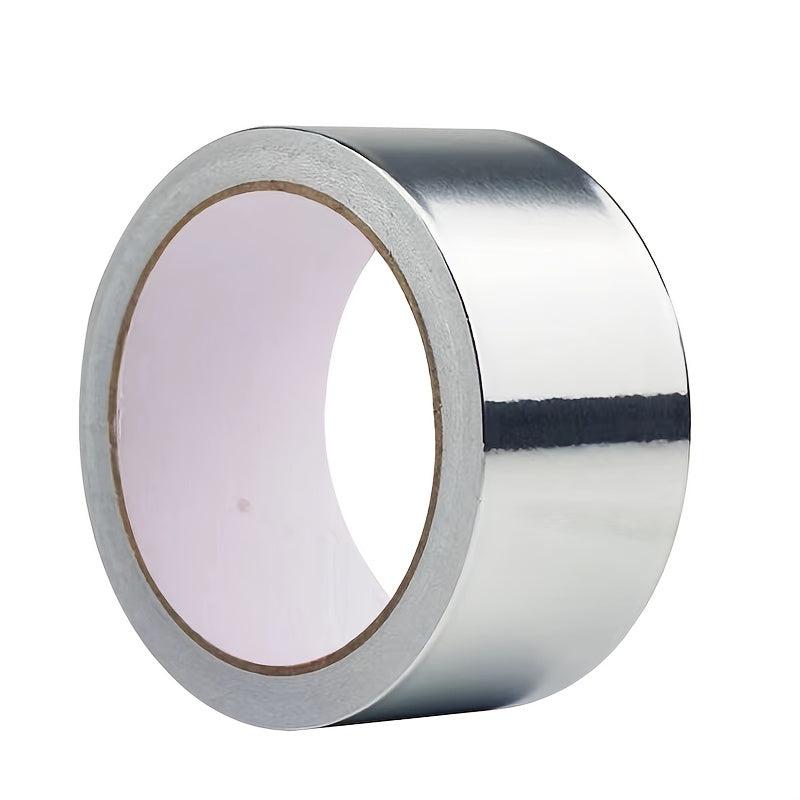 Waterproof Fireproof Aluminum Foil Tape Ventilation Duct Repair