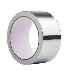 Waterproof Fireproof Aluminum Foil Tape Ventilation Duct Repair
