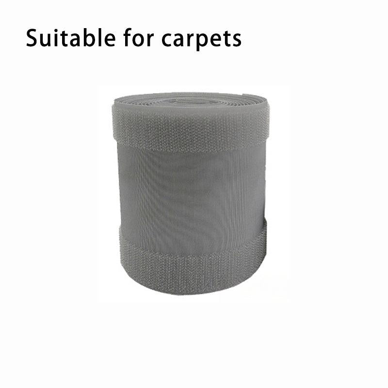 Self-adhesive Floor Wire Protector - Desk Cable Cover