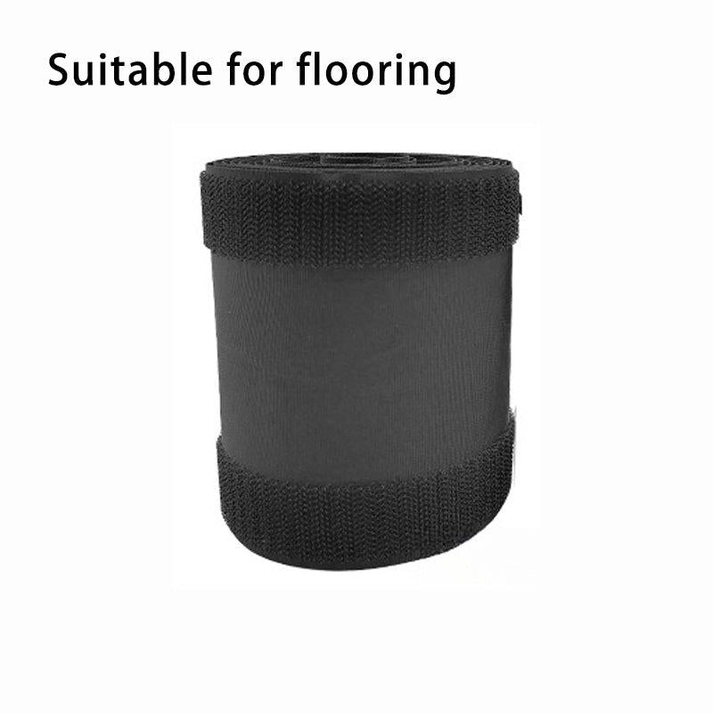 Self-adhesive Floor Wire Protector - Desk Cable Cover