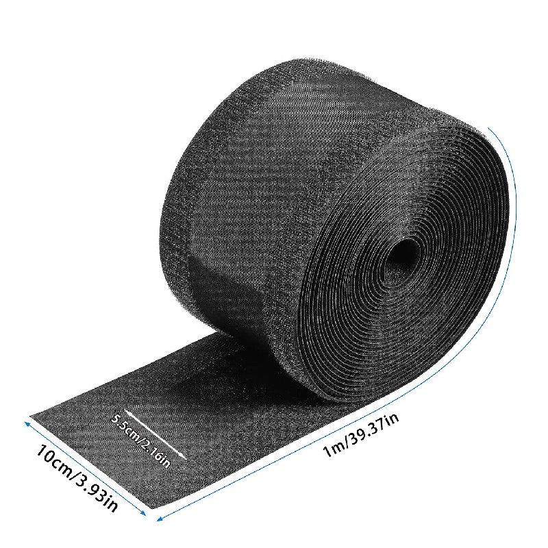 Self-adhesive Floor Wire Protector - Desk Cable Cover