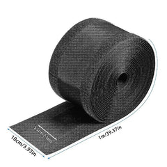 Self-adhesive Floor Wire Protector - Desk Cable Cover