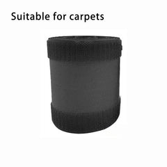 Self-adhesive Floor Wire Protector - Desk Cable Cover