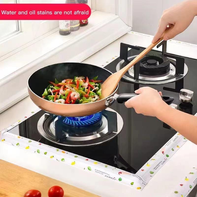 Waterproof Sink Sticker - Keep Your Sink Clean & Stain-Free