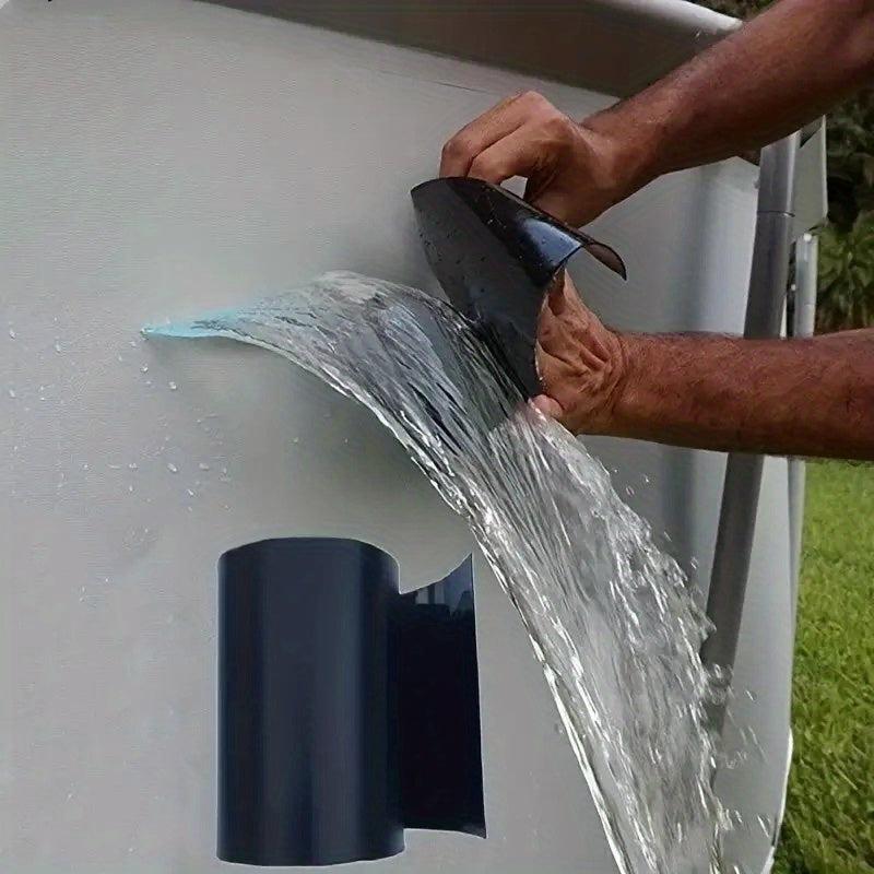 Strong Waterproof Tape Self-fixing Adhesive Insulation Tape