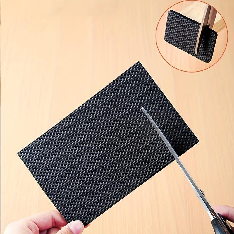 Anti-slip Table Foot Pads Chair Leg Pads Sofa Furniture Protector
