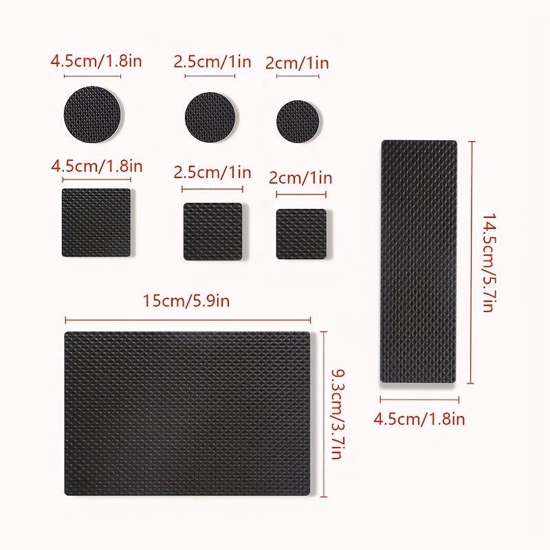 Anti-slip Table Foot Pads Chair Leg Pads Sofa Furniture Protector