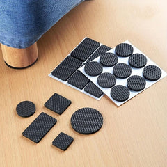 Anti-slip Table Foot Pads Chair Leg Pads Sofa Furniture Protector