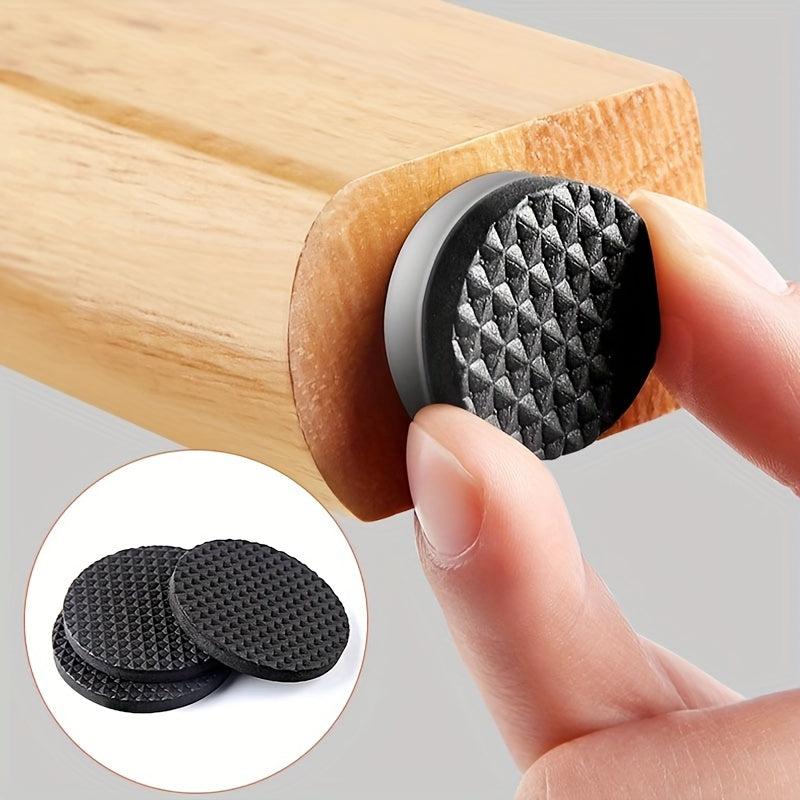 Anti-slip Table Foot Pads Chair Leg Pads Sofa Furniture Protector