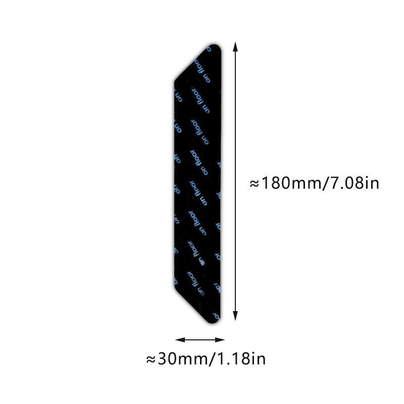 Carpet Anti-slip Fixed Patch Floor Mat Double-sided Self-adhesive Rug Tape