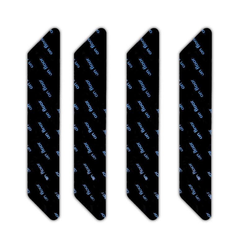Carpet Anti-slip Fixed Patch Floor Mat Double-sided Self-adhesive Rug Tape
