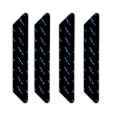 Carpet Anti-slip Fixed Patch Floor Mat Double-sided Self-adhesive Rug Tape