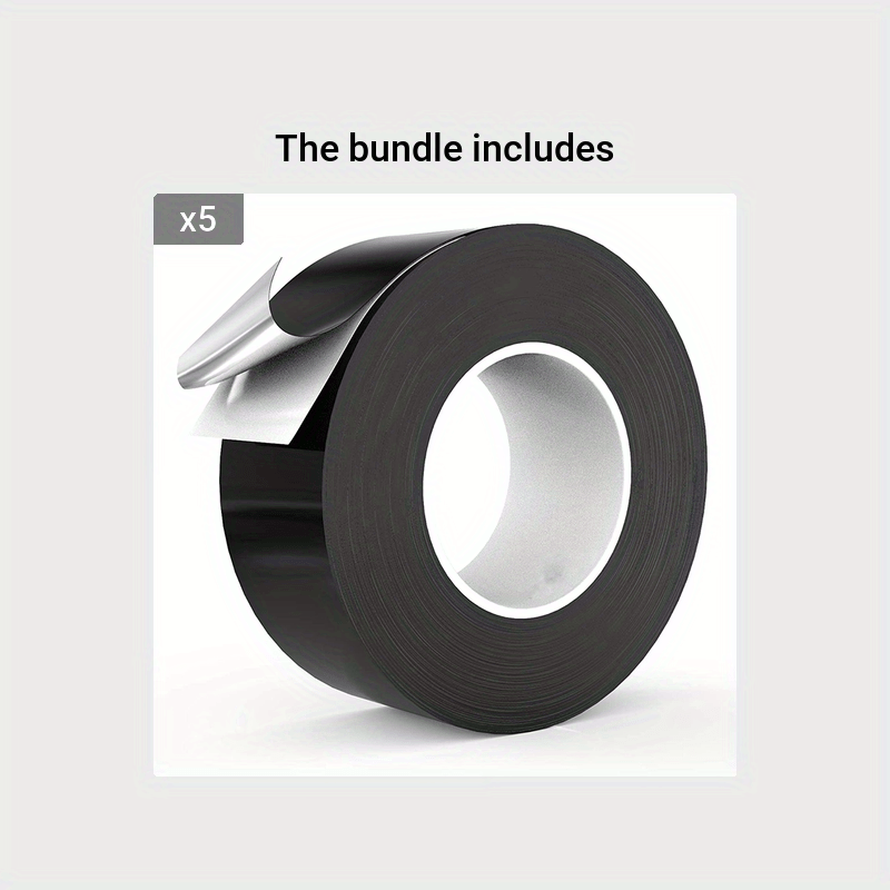Aluminum Foil Tape 1.6in x 66ft HVAC Sealing Tape
