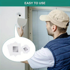 Wall Repair Patch Wall Hole Repair Patch Crack Light Hole Repair