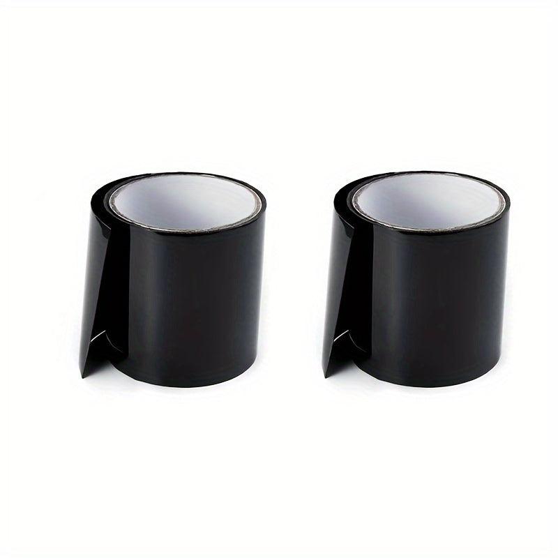 Waterproof Adhesive Hose Repair Tape Outdoor Sealing Insulation Leakproof