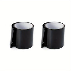 Waterproof Adhesive Hose Repair Tape Outdoor Sealing Insulation Leakproof