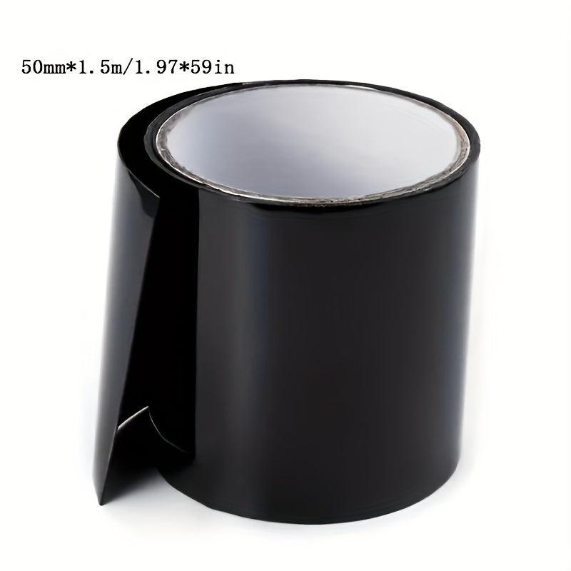 Waterproof Adhesive Hose Repair Tape Outdoor Sealing Insulation Leakproof