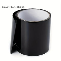 Waterproof Adhesive Hose Repair Tape Outdoor Sealing Insulation Leakproof