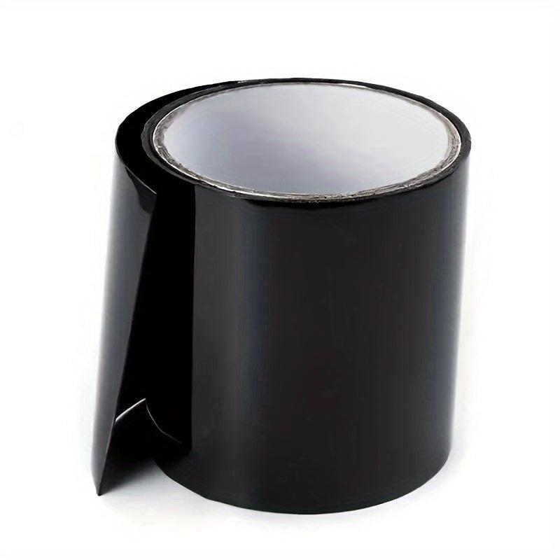 Waterproof Adhesive Hose Repair Tape Outdoor Sealing Insulation Leakproof